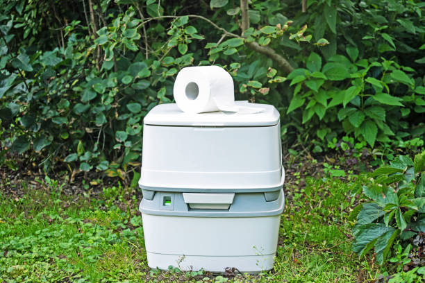 Best Portable toilet rental for construction  in Rmichael, CA