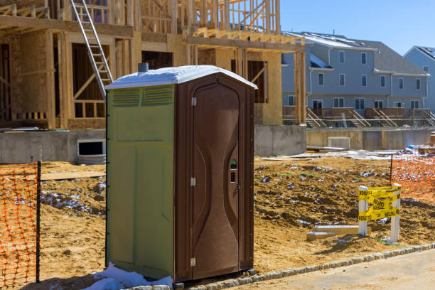 Best Local porta potty services  in Rmichael, CA
