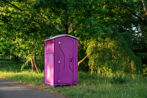 Best Porta potty rental for festivals  in Rmichael, CA