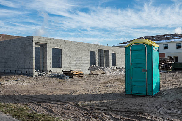 Best Long-term porta potty rental  in Rmichael, CA